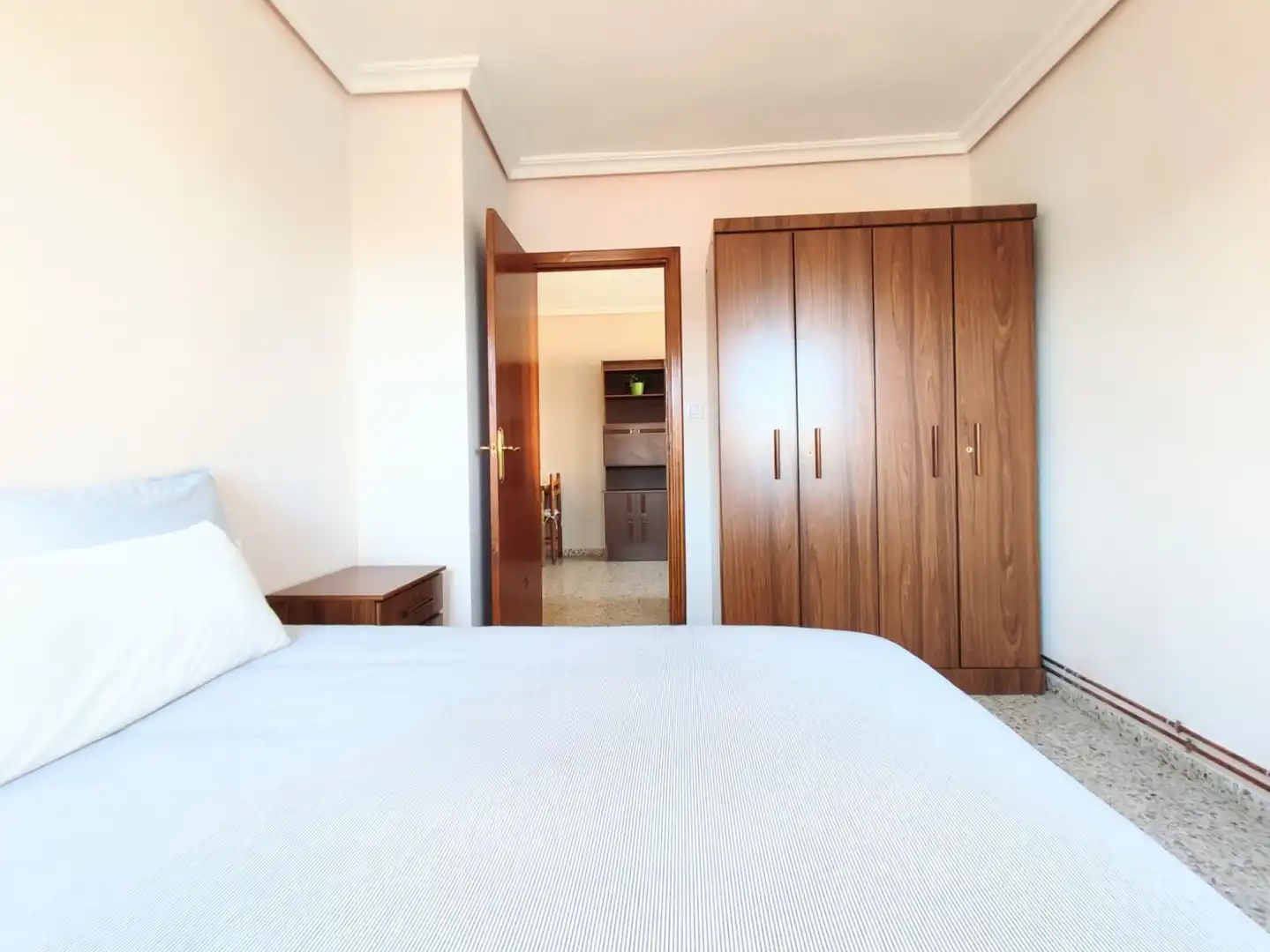 Flat for sale in Fitero