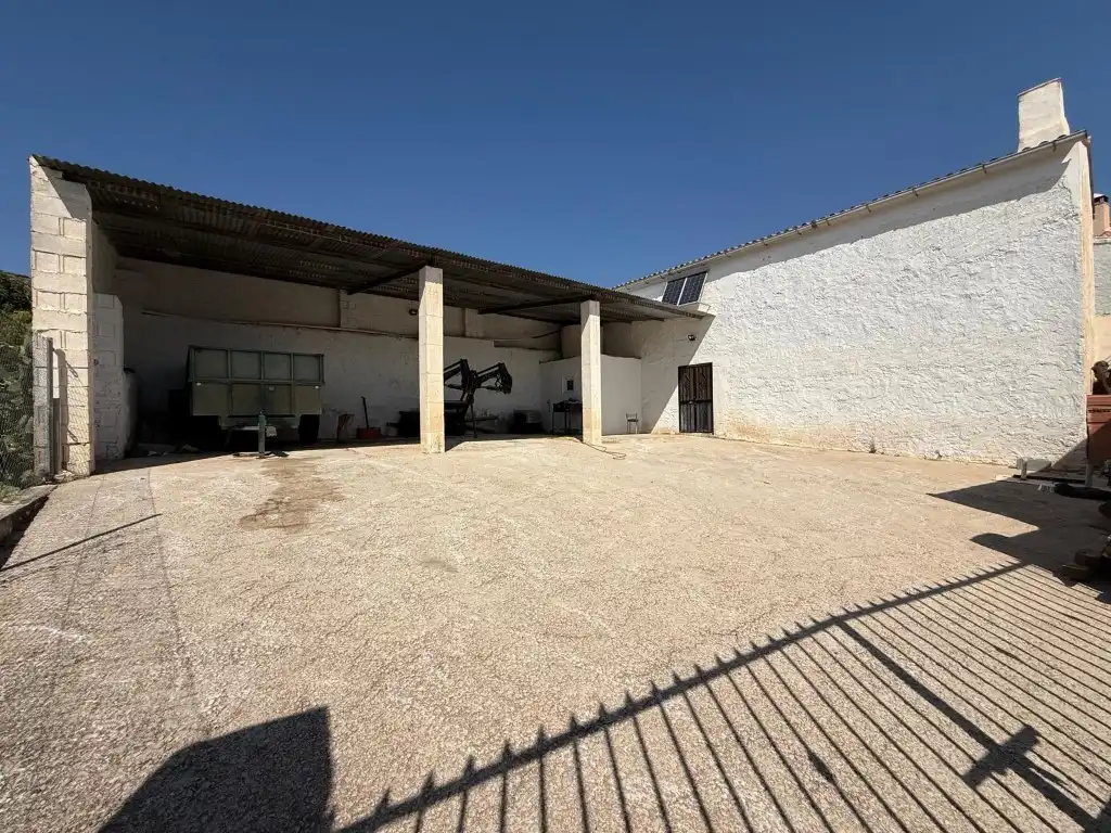 Casa rústica en venda a Cacín, imagen 11