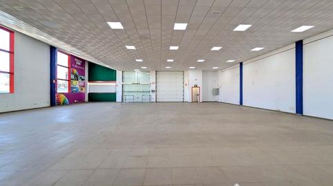 Photo 4 of Industrial buildings for sale in Córdoba-valencia, La Zarzuela - San José - Belén, Linares
