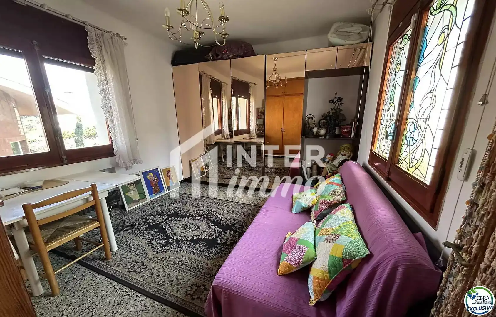 House with garden for sale in Carrer Pompeu Fabra 29, imagen 28