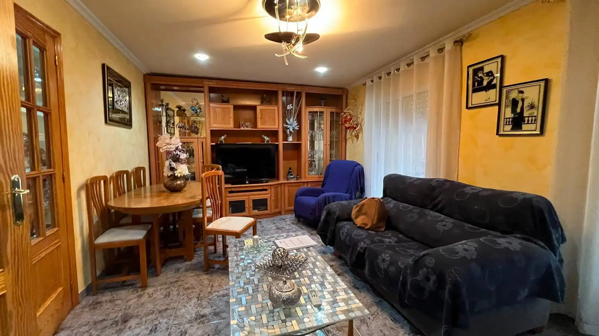 Appartement à vendre à Calle PATRICIO RUIZ GOMEZ, imagen 9
