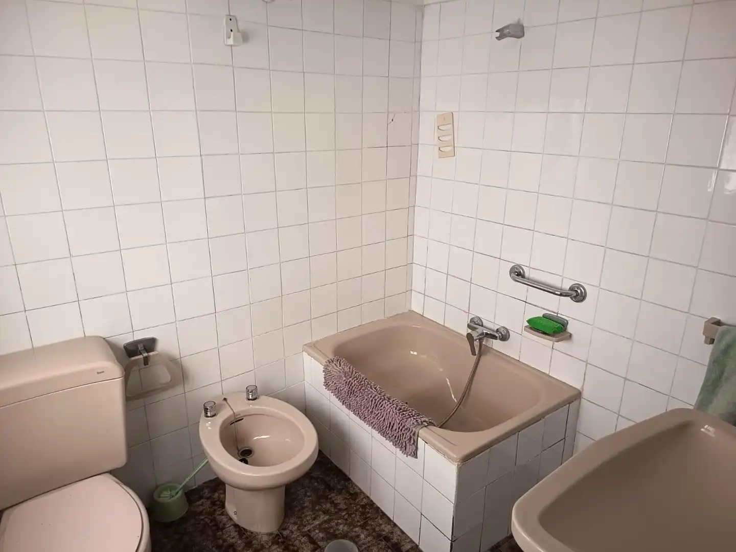 Casa amb terrassa en venda a Centro, imagen 19