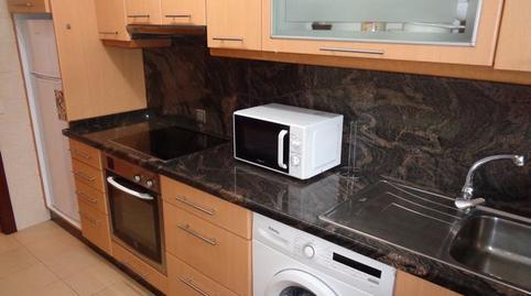 Foto 2 de Apartament en venda a Rúa de Otero Pedraio, Campus Norte - San Caetano, Santiago de Compostela