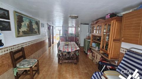 Foto 2 von Einfamilien-Reihenhaus zum Verkauf in Papa Luna, Playa Norte, Peñíscola / Peníscola