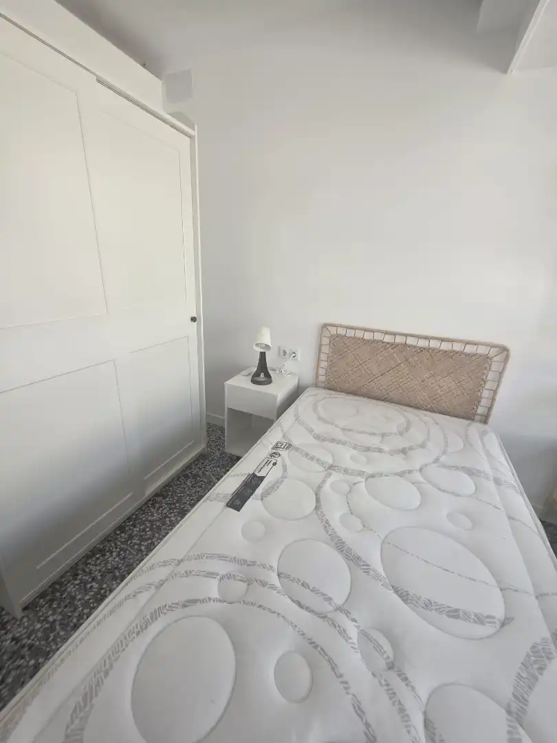 Piso con terraza en alquiler en Carrer el Camí, imagen 9