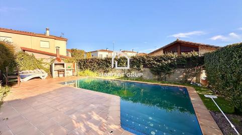 Photo 3 of House or chalet for sale in Medinyà, Girona