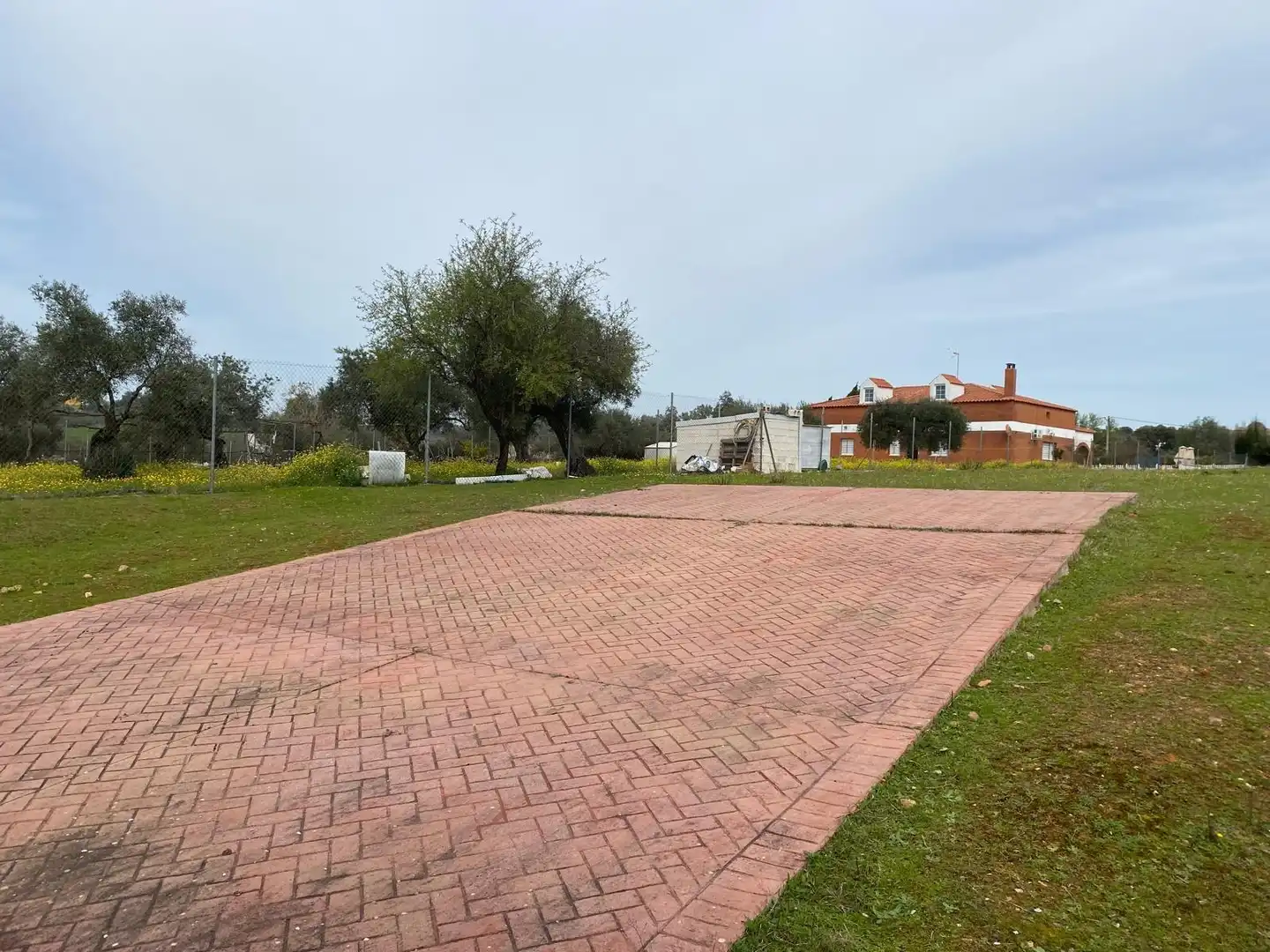 Terreni e lotti in vendita a Carretera de Don Álvaro, imagen 5