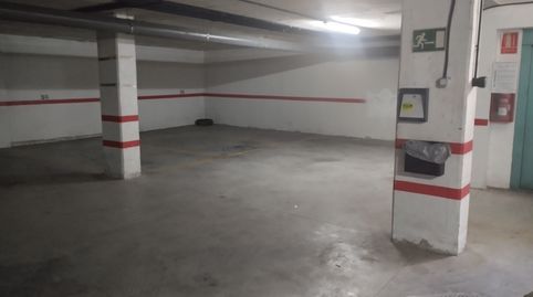 Foto 4 de Garaje en venta en La Algaba, Sevilla