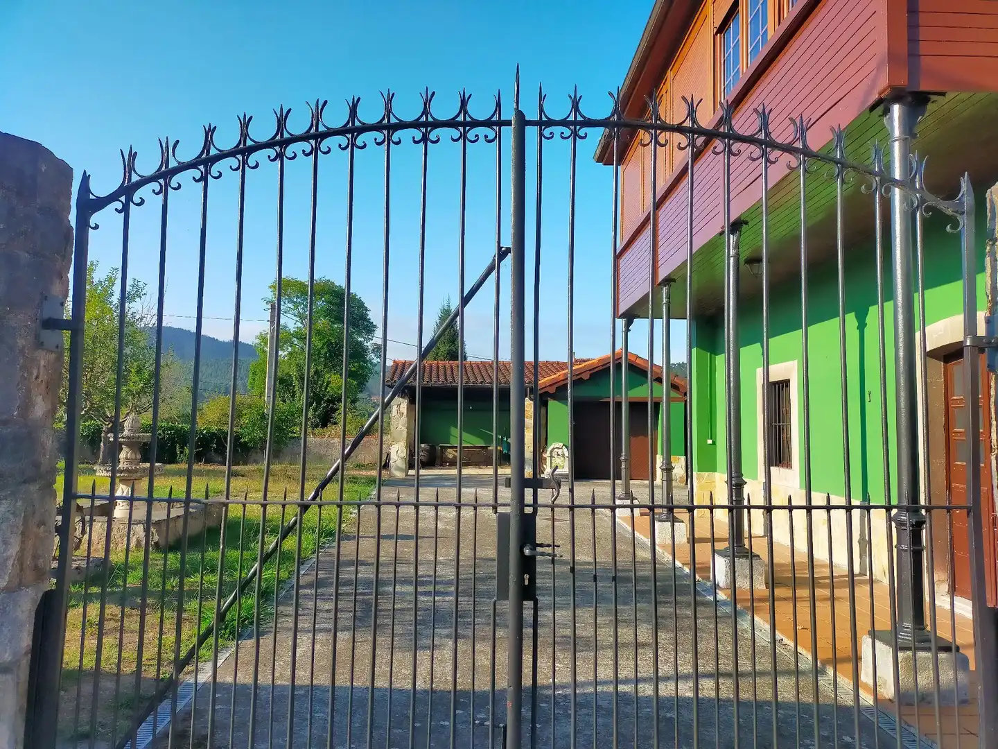 House with garden for sale in Pravia, imagen 97