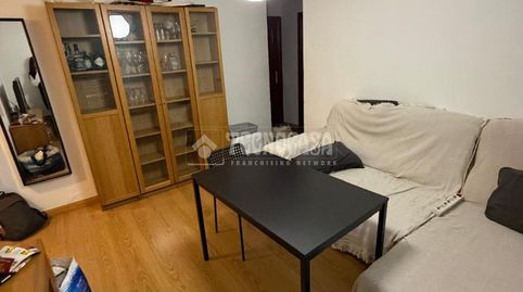 Foto 4 de Piso en venta en C. Ulía, El Plantinar – Avda. La Paz - El Juncal, Sevilla Capital
