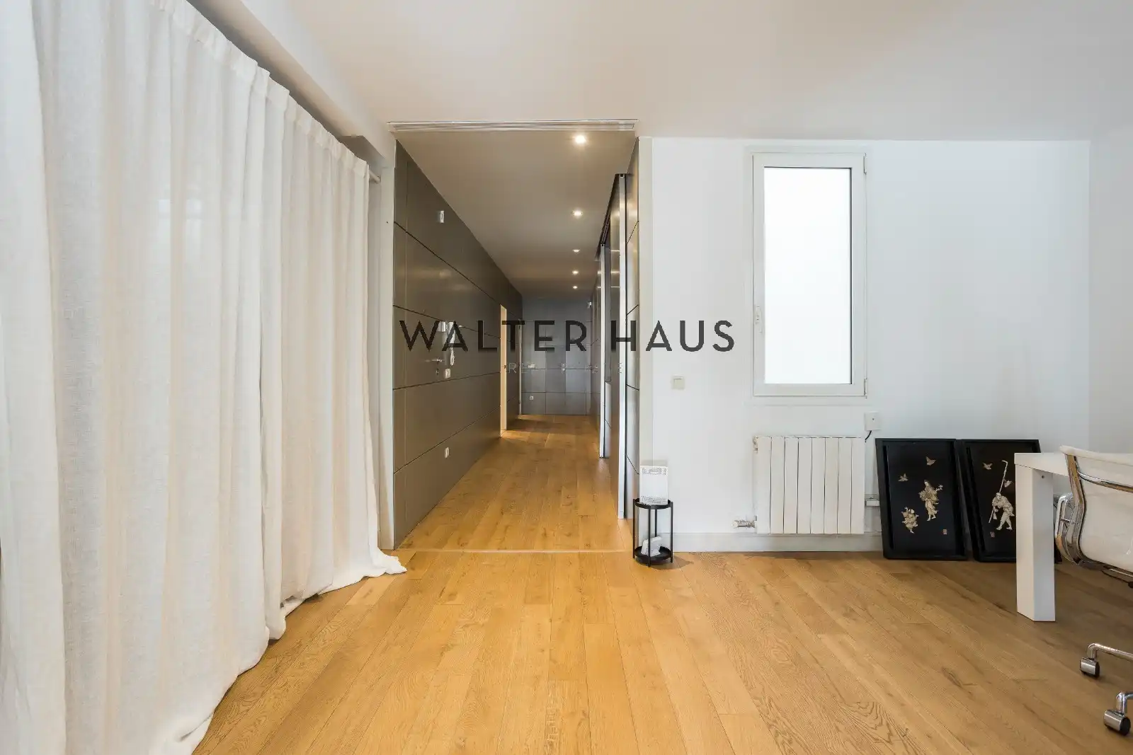 Appartement avec terrasse à vendre à Rambla de Catalunya, imagen 3