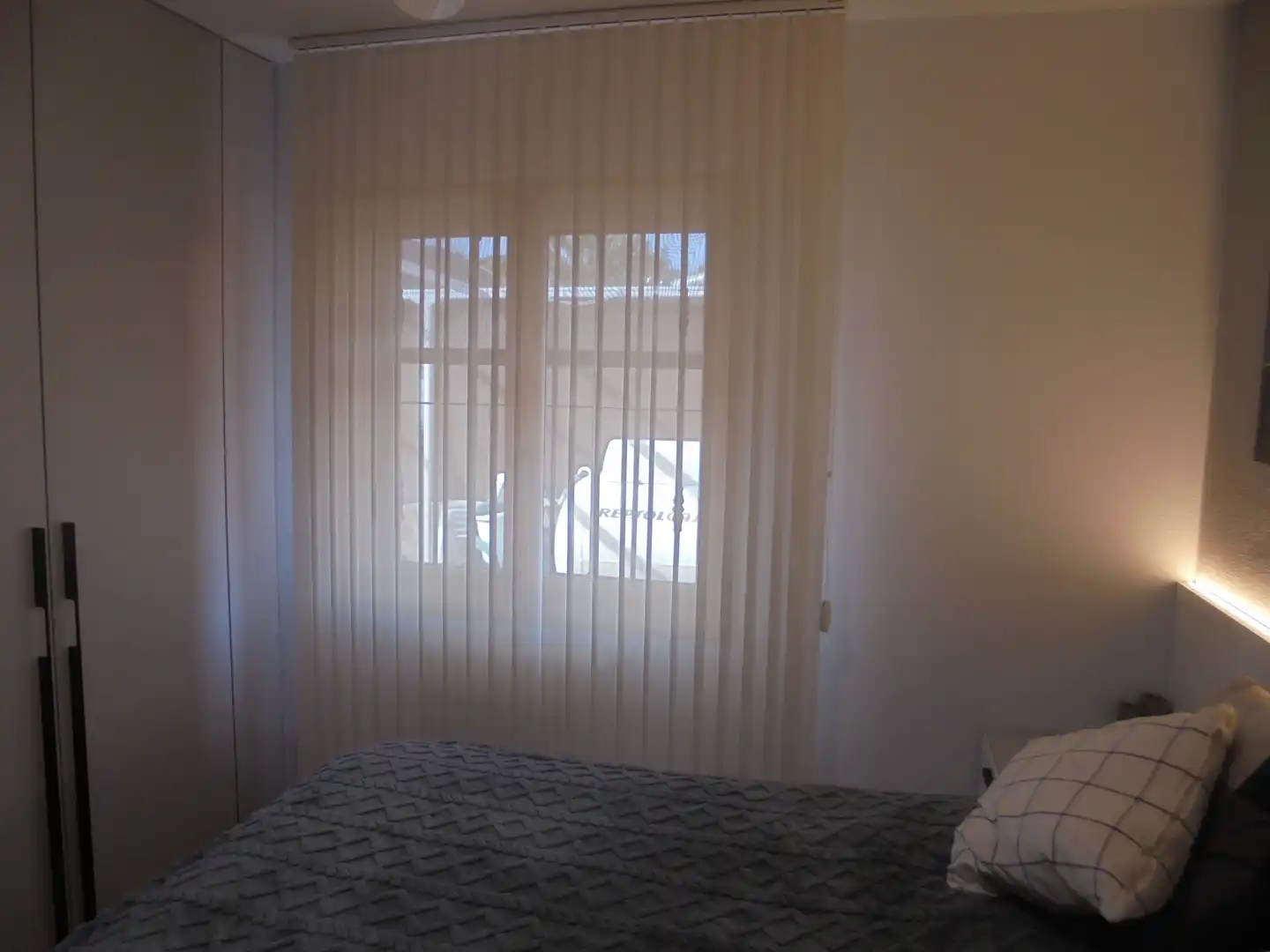 Chalet con terraza en venta en Montornés - Las Palmas - El Refugio, imagen 37