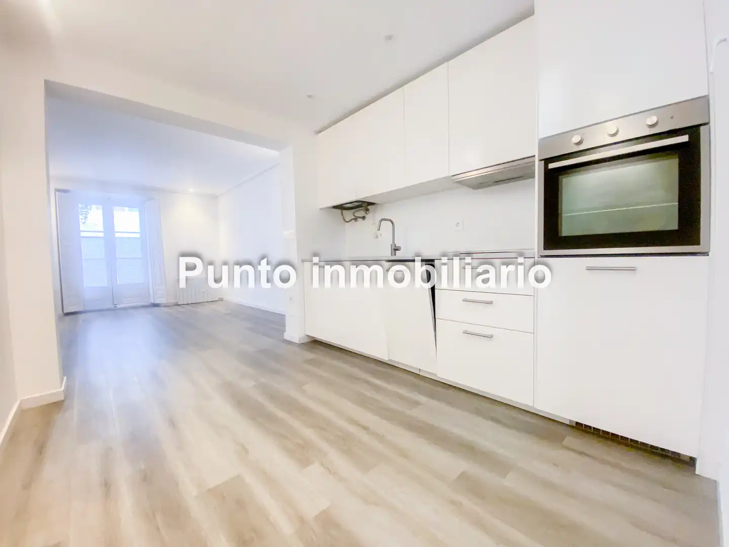 Flat with lift to rent in Calle Núñez de Arce, imagen 17