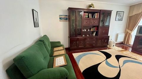 Foto 5 de Piso en venta en Camino de Castela, A Gándara, Narón