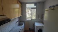 Kitchen of Flat for sale in  Valencia Capital