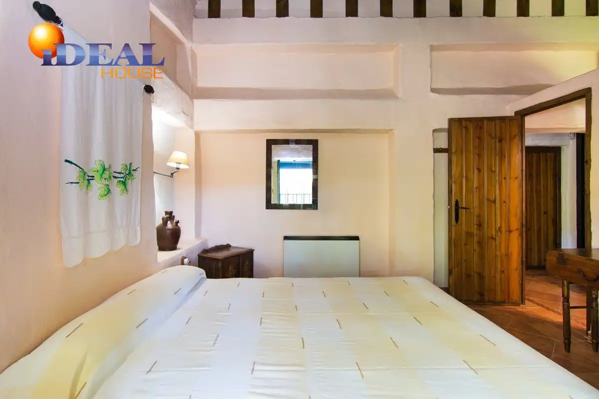 Villa con piscina in vendita a Camino La Caras de Cacín, polígono 5 parcelas 14, 15 y, imagen 17