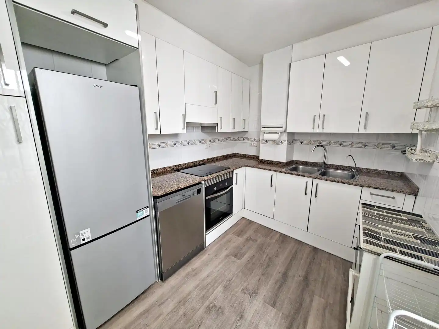 Wohnung mit Aufzug zum Verkauf in Calle Calle San Pascual, imagen 5