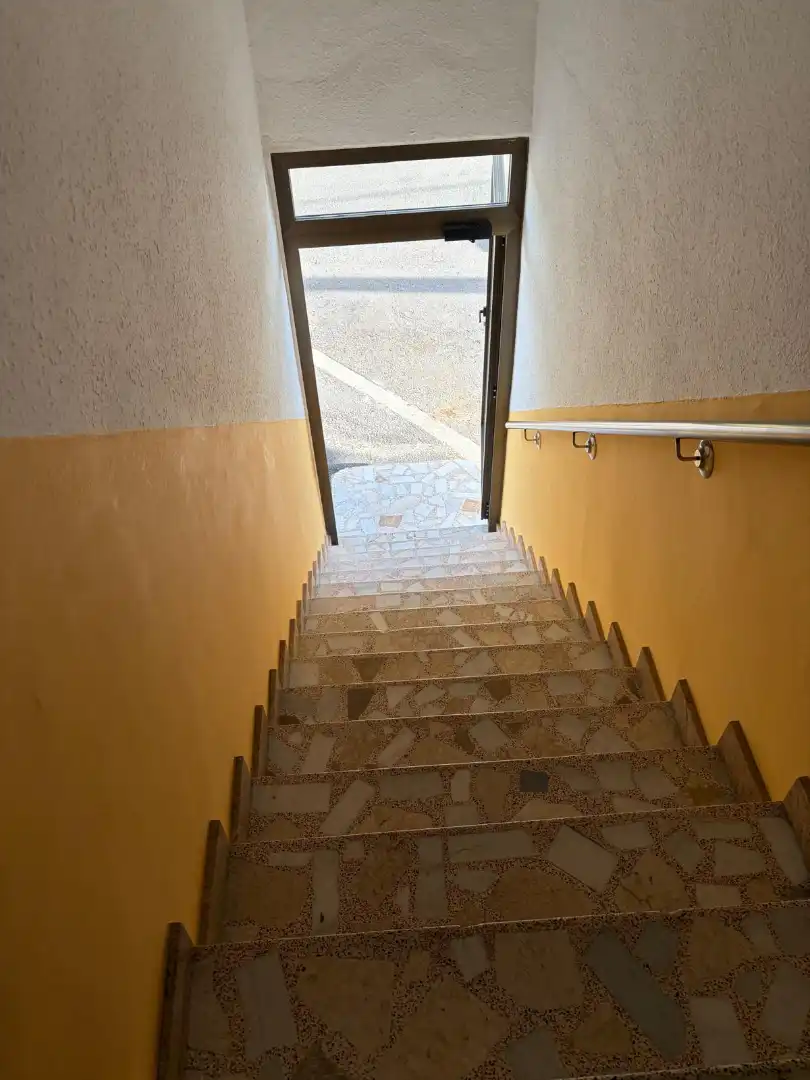 Casa adosada en venda en Castro Caldelas amb Calefacció, Jardí privat i Terrassa