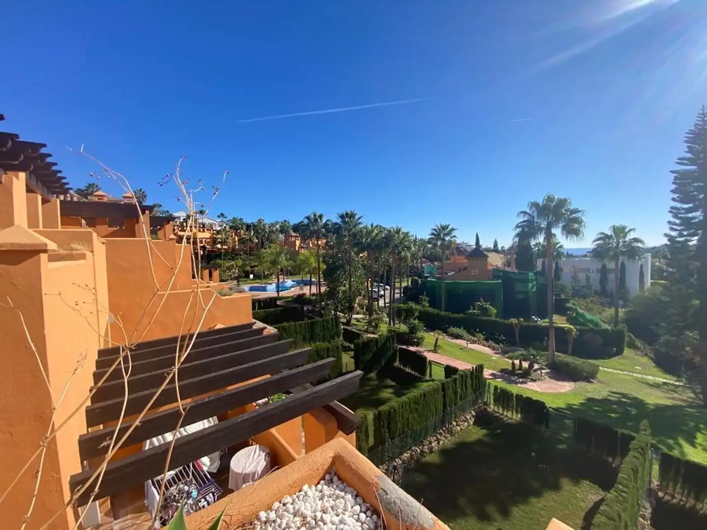 Maison mitoyenne avec piscine à vendre à Calle Felisa de Cortes 8D, imagen 21