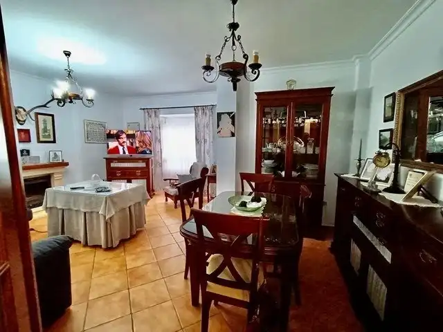 Casa o xalet en venda a Las Lagunas - Campano