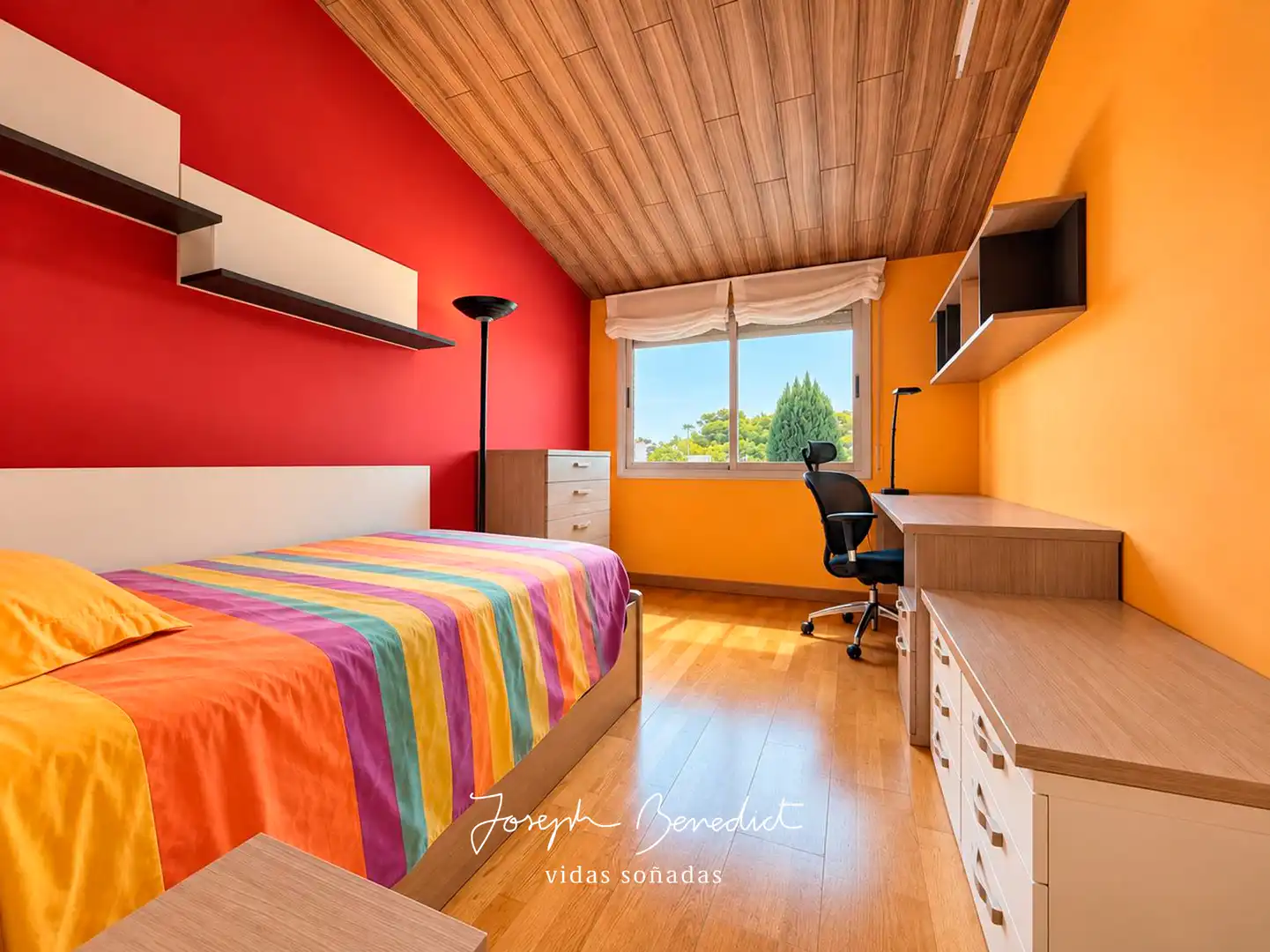 Casa amb terrassa en venda a Corbera de Llobregat, imagen 56