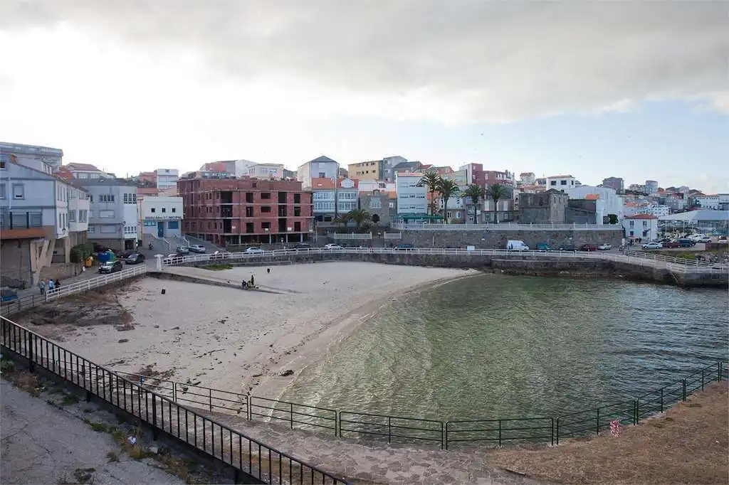 Maison à vendre à Fisterra, imagen 15