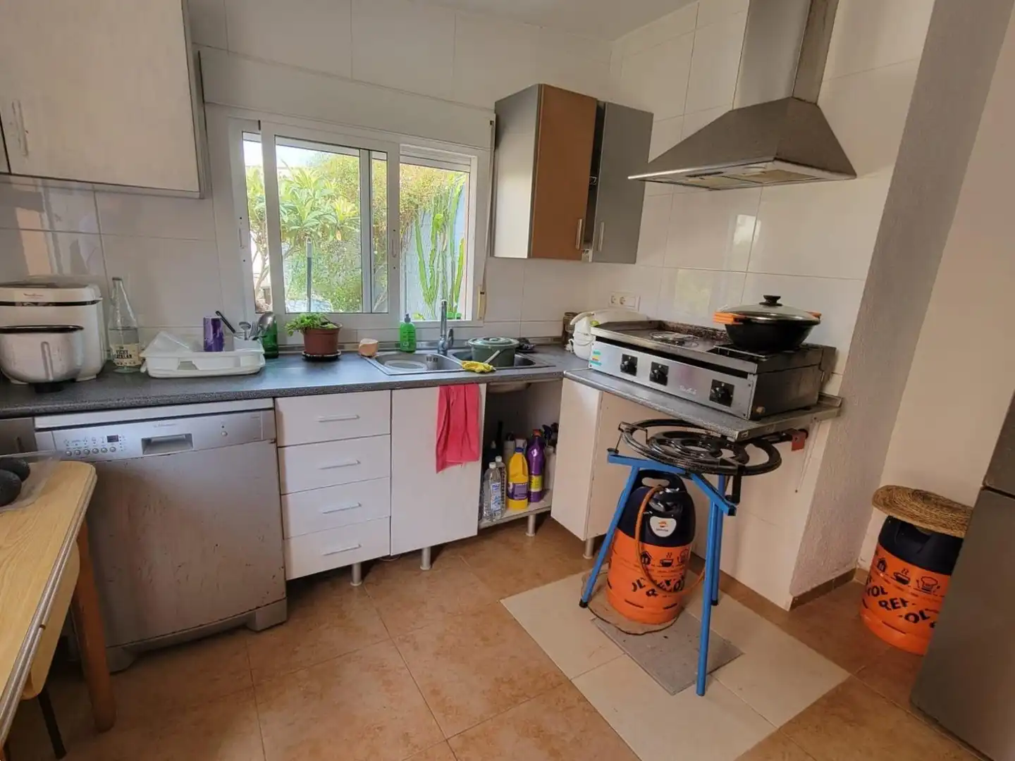 Casa o chalet en venta en Cabo Cervera