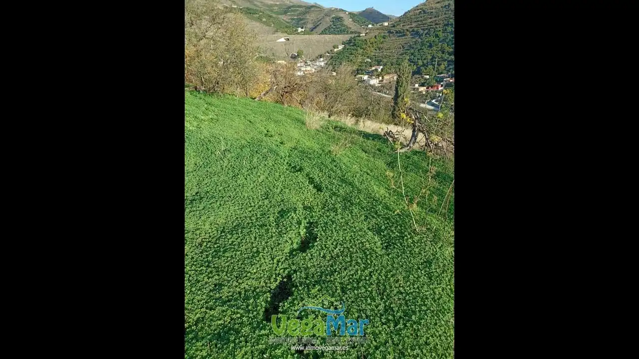 Grundstücke und Bauplätze zum Verkauf in Al Suspiro Del Moro
