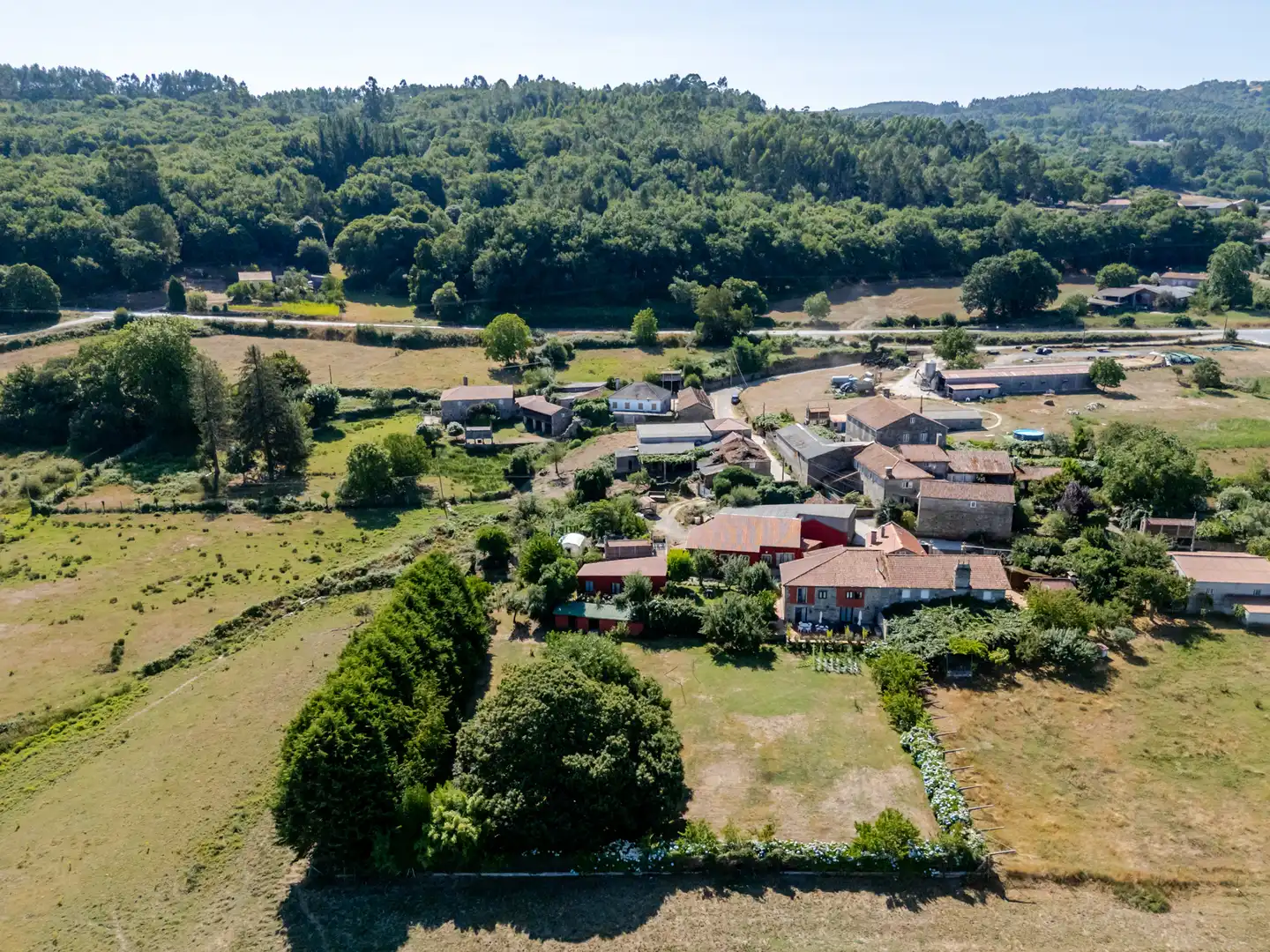 Gewerbefläche zum Verkauf in Silleda, imagen 30