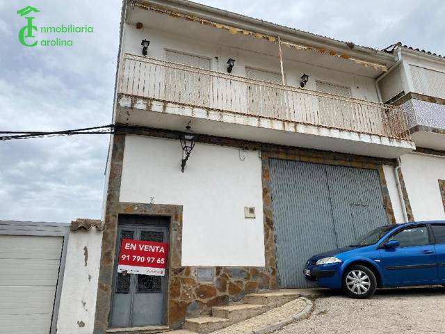 Casa-chalet en Venta en Santa Elena