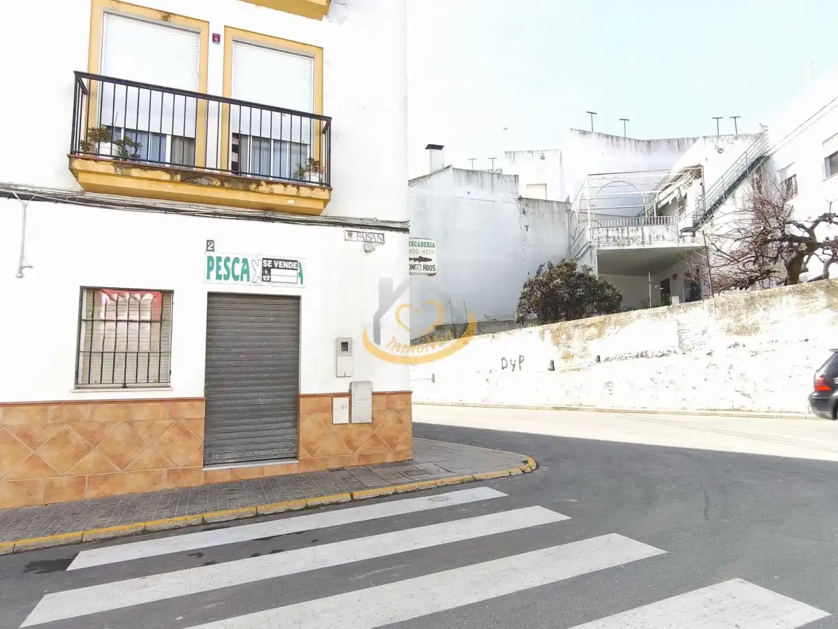 Local comercial en venta en Calle Faisán 9, imagen 7