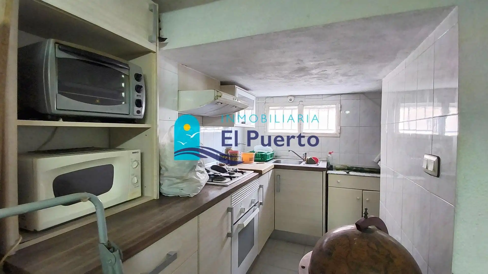 Tríplex con terraza en venta en Mazarrón Casco Urbano, imagen 29