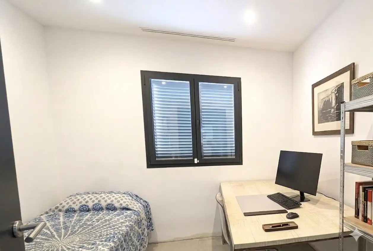 Dormitori de Casa o xalet de lloguer en Artà amb Aire condicionat, Calefacció i Terrassa