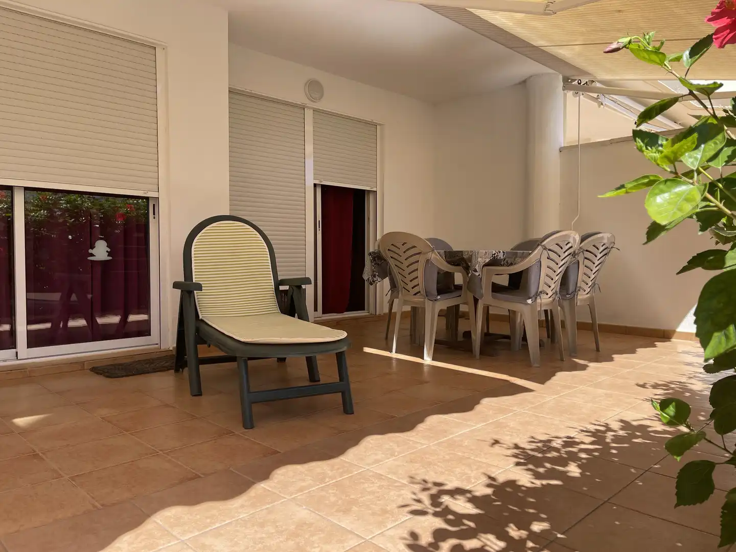 Apartamento de alquiler en Passeig del Mediterrani, 17, Passeig Marítim
