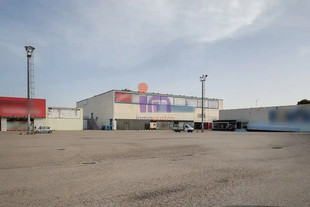Industriegebäude zum Verkauf in Valdepeñas, imagen 5