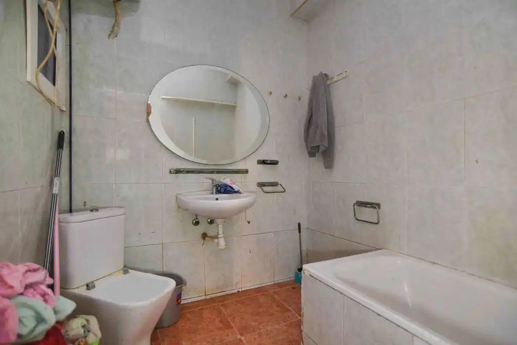 Flat for sale in C/ Rodrigo Caro, La Salut