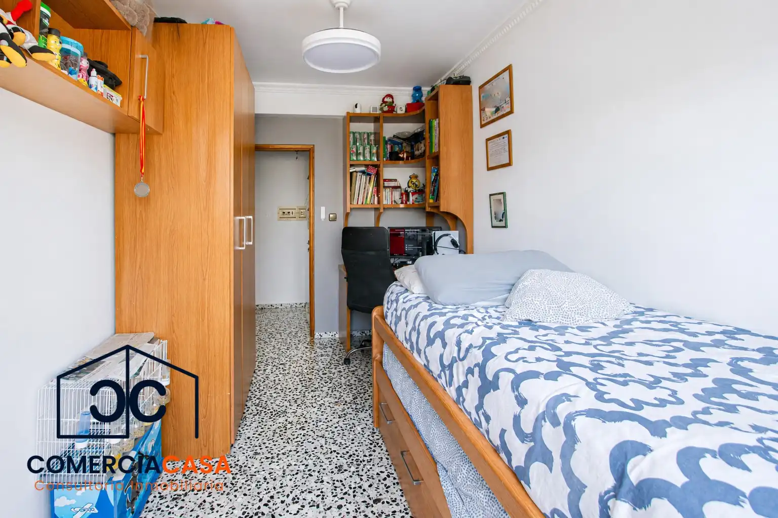 Flat for sale in Maracena, imagen 19
