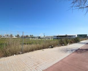 Industrial land for sale in Sagunto / Sagunt