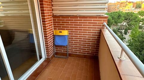 Foto 2 de Pis de lloguer a Calle de Numancia, Bellas Vistas,  Madrid Capital