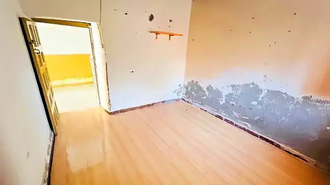 Casa adosada en venda a C/ Barro, Zarapicos