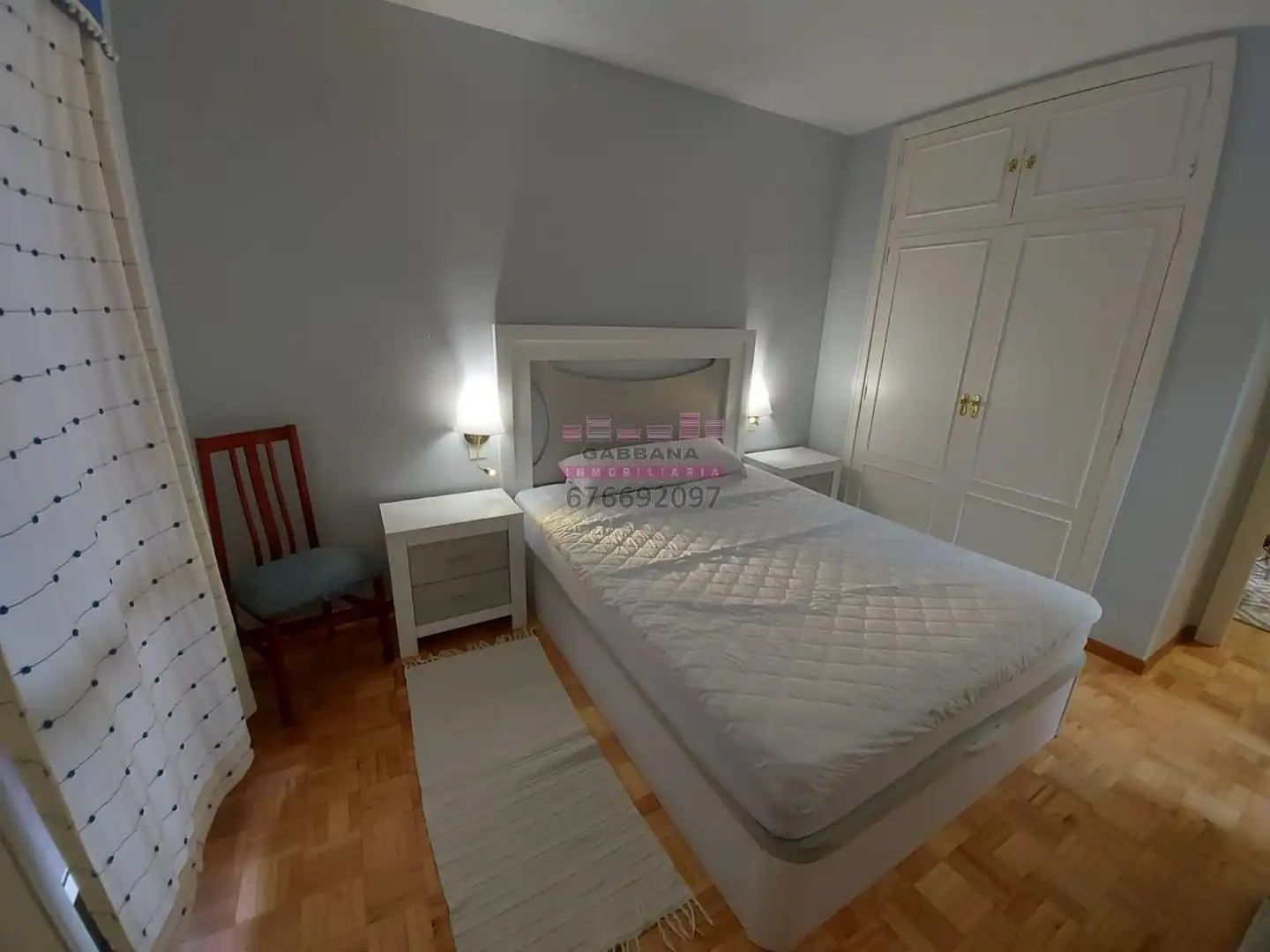 Wohnungen zur Miete in Rúa de Julia Minguillón, 3, Centro - Areal