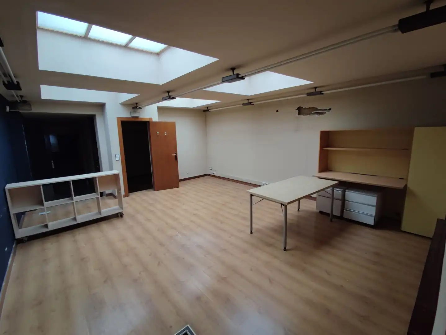 Büro zum Verkauf in Ensanche, imagen 7