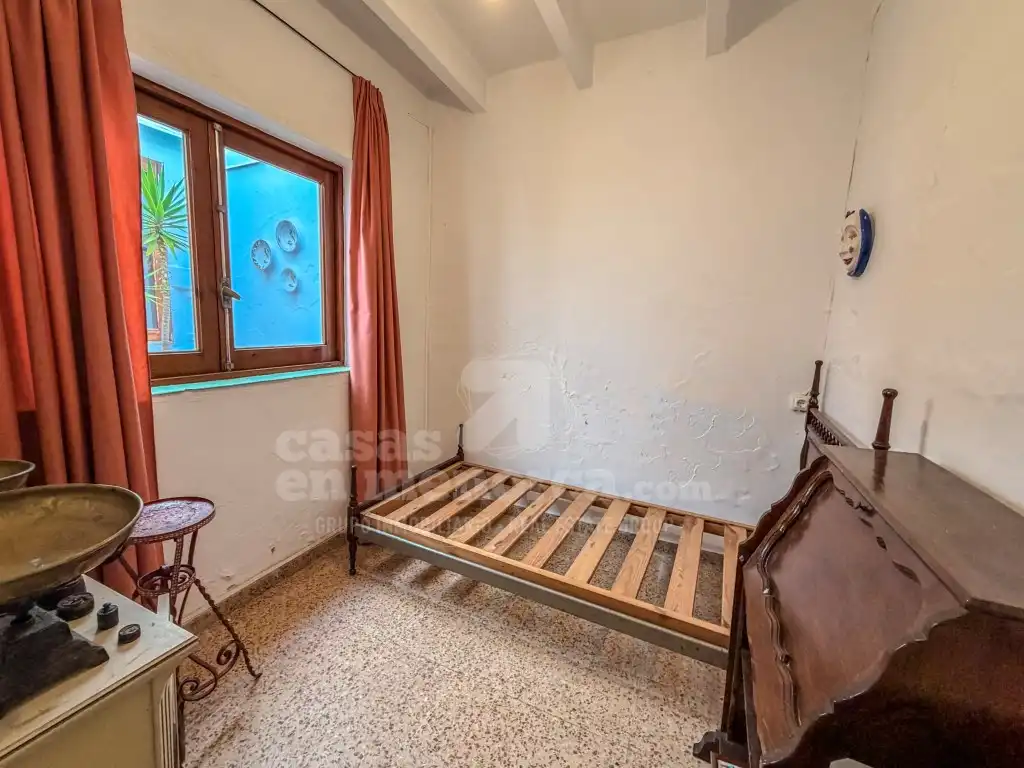 Dormitori de Casa o xalet en venda en Ciutadella 