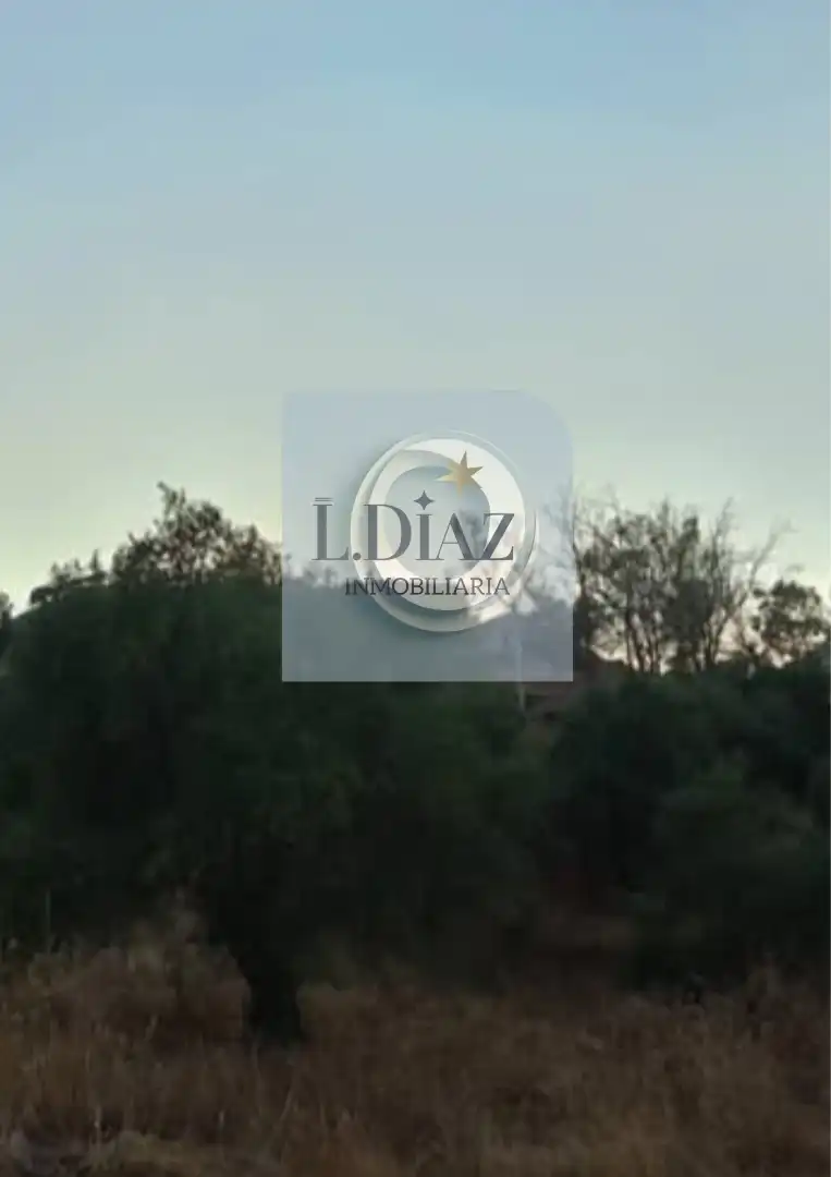Finca rústica en venta en Pizarra