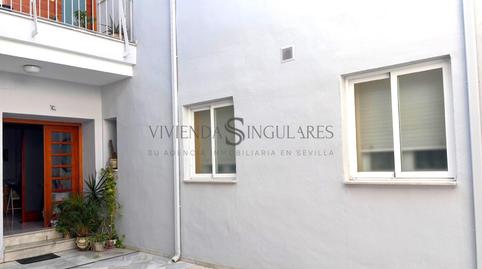 Foto 3 de Pis en venda a San Vicente,  Sevilla Capital