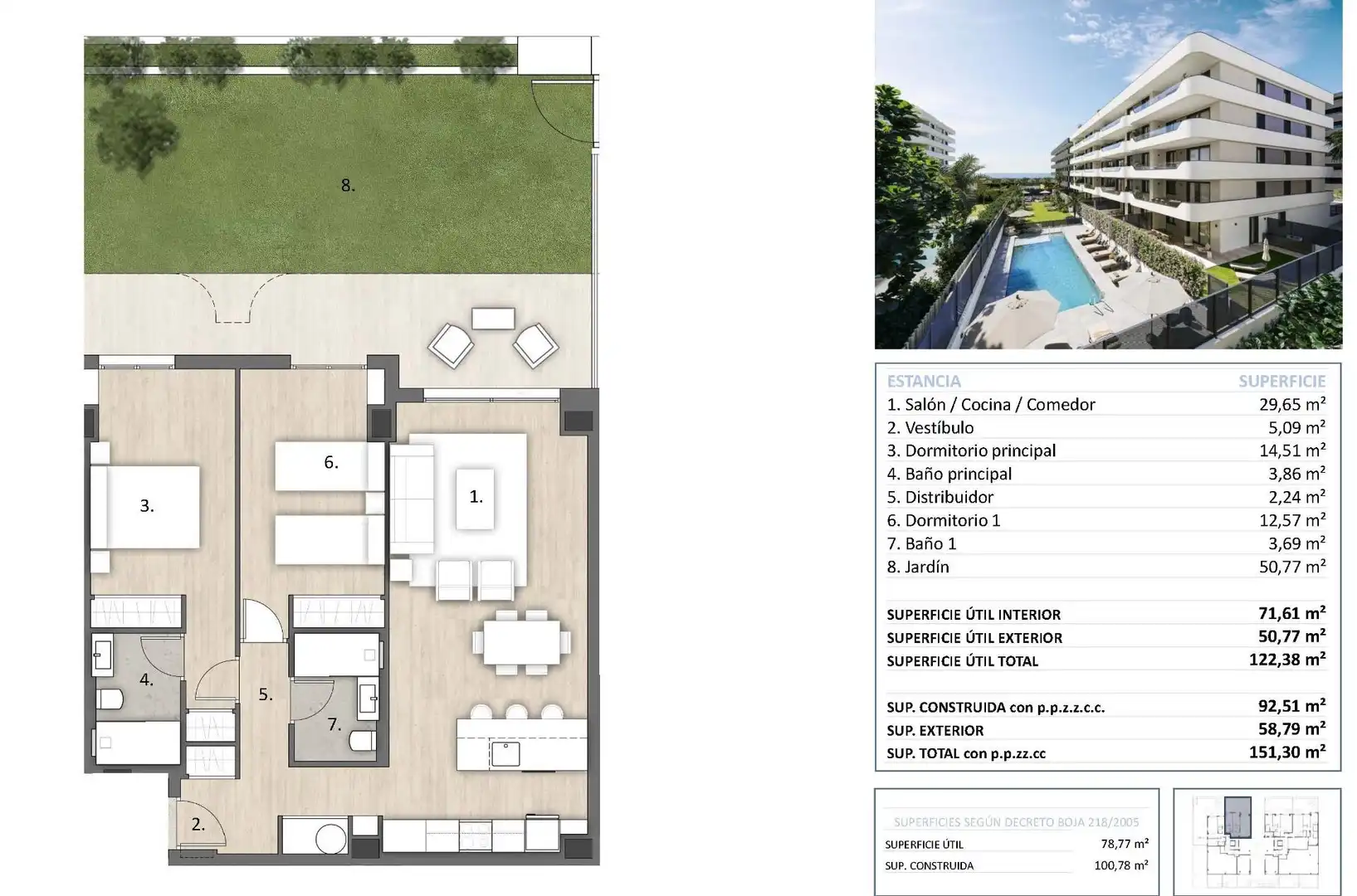 Planta baixa en venda en Vélez-Málaga amb Aire condicionat, Calefacció i Jardí privat