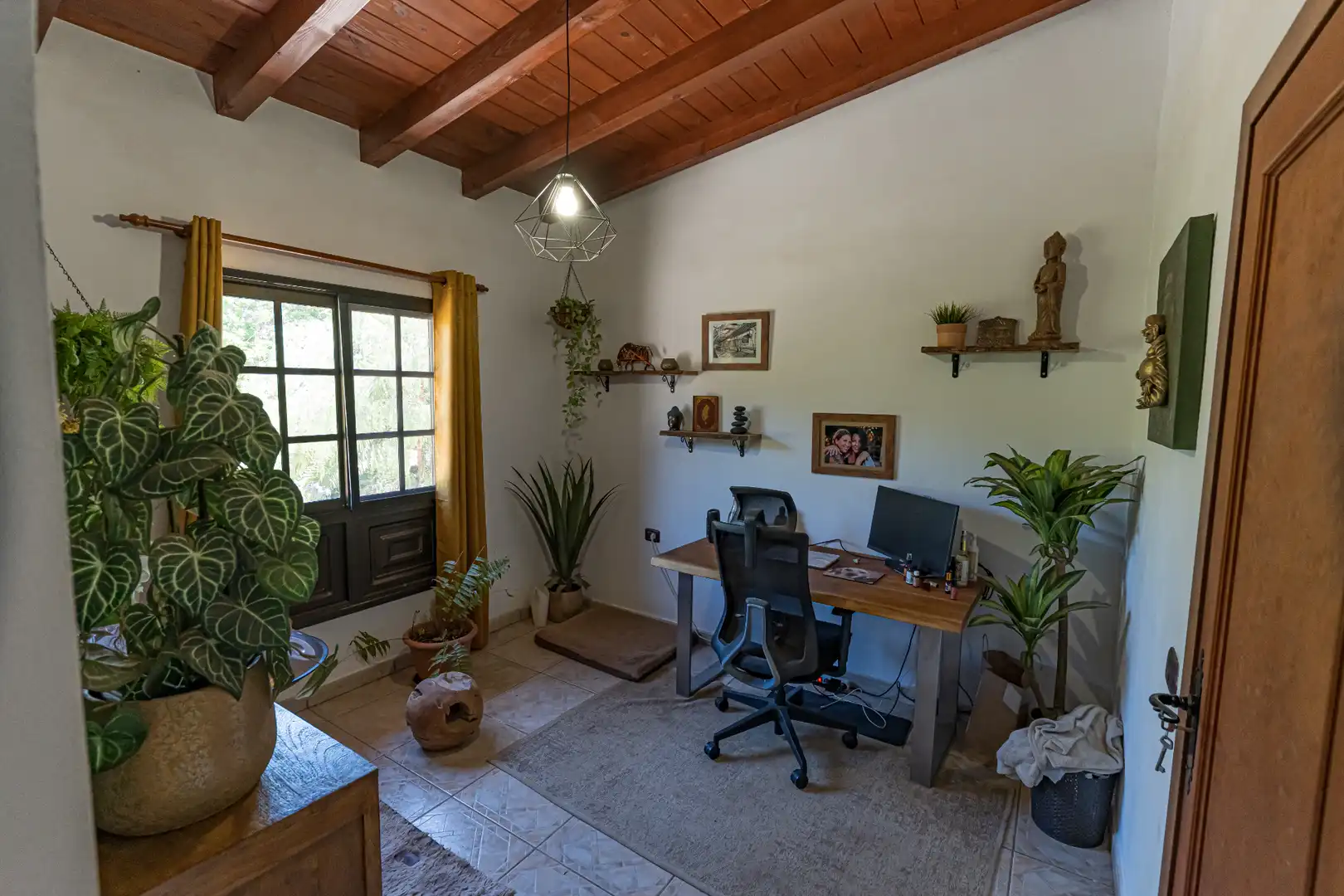 Casa con terraza en venta en Calle San Juan, imagen 24