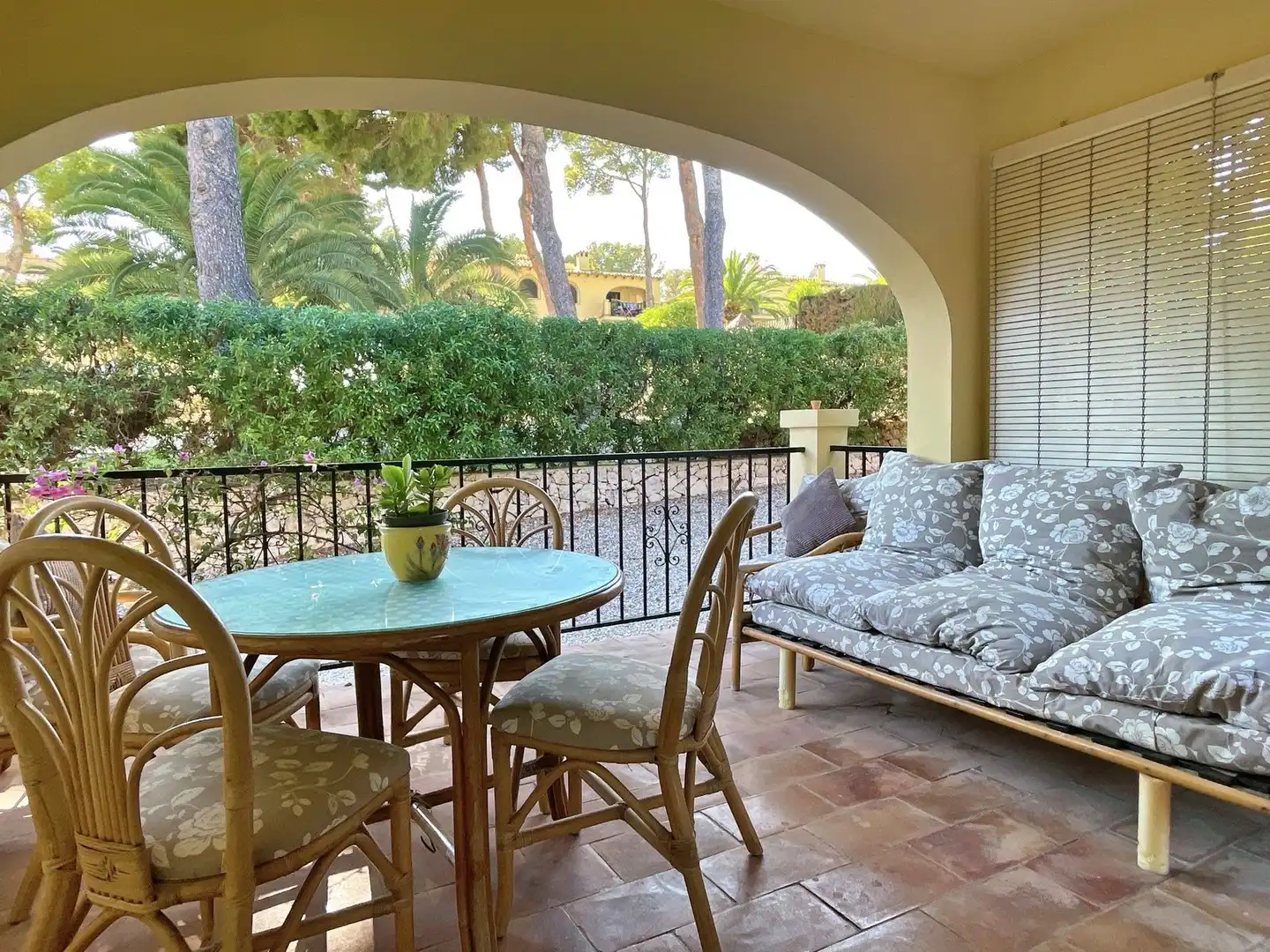 Apartamento en venta en Benimeit - Tabaira