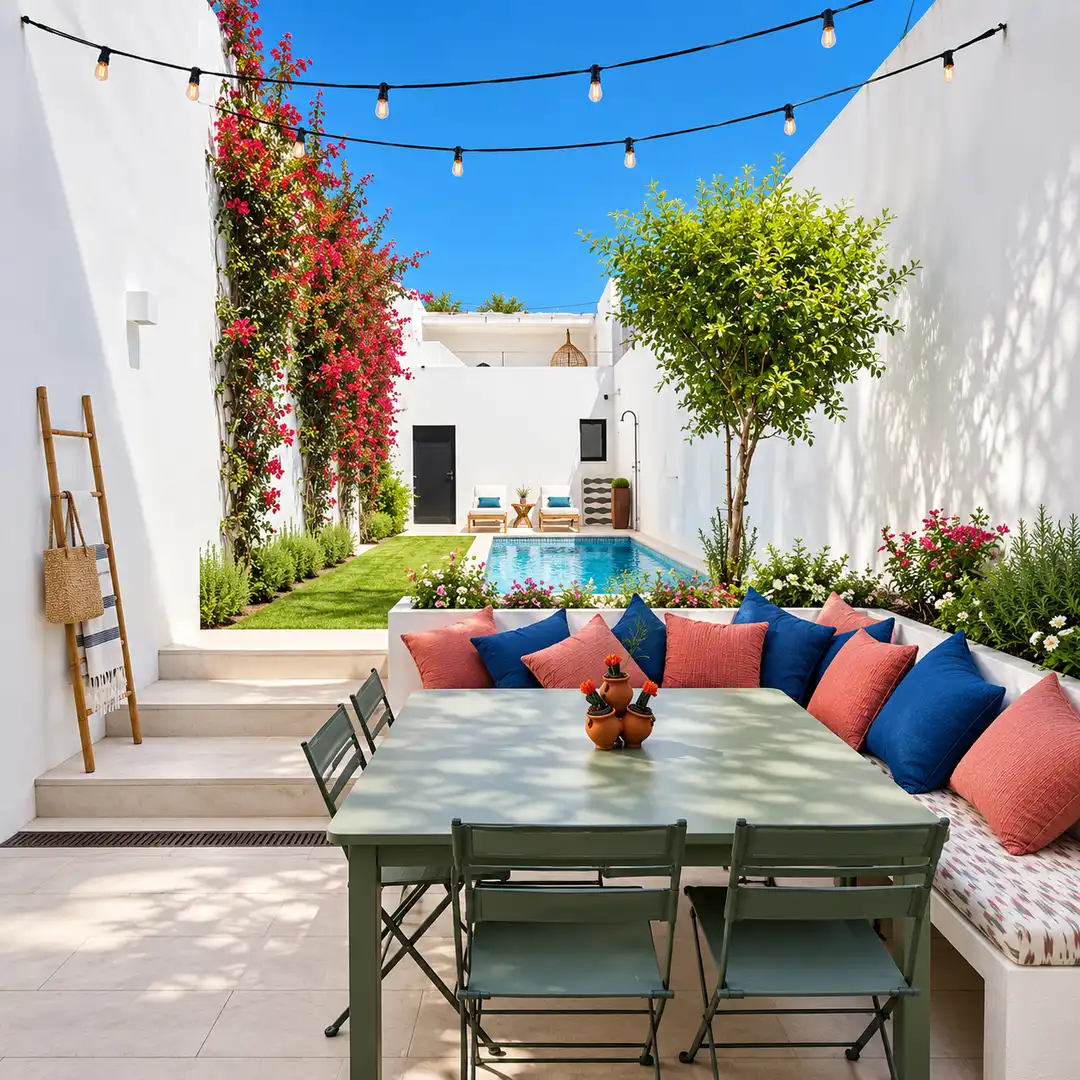 Casa amb terrassa en venda a Ciutadella, imagen 15