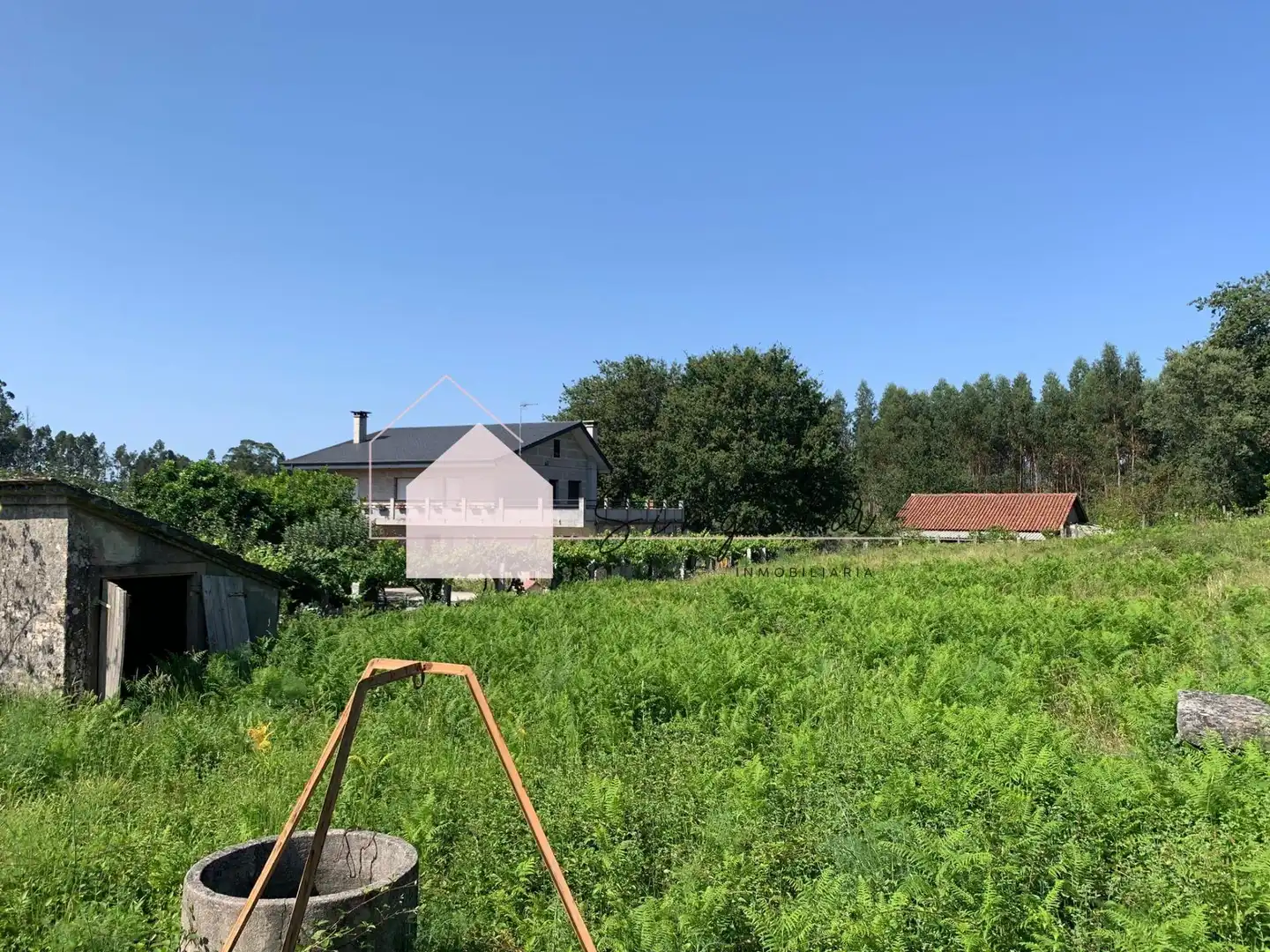 Lands and plots for sale in Barrio VILLASOBROSO 155, imagen 2